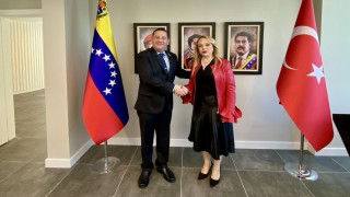 Türkiye ile Venezuela arasında sağlık turizminde işbirliği başladı
