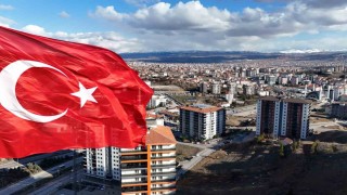 Türkiye karla mücadele ediyor, Kırıkkale güneşli havayı yaşıyor: Kara hasret kaldık