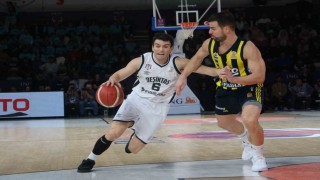 Türkiye Kupası Fenerbahçenin