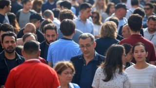 Türkiye Nüfusu 2024’te 85 Milyon 664 Bin 944 Kişiye Ulaştı