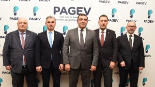 Türkiye Plastik Sektörü 2024’te 15 Milyar Dolar İhracat Yaptı