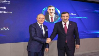 Türkiye ve çevresindeki yatırım fırsatları için küresel fonlar Londrada buluştu