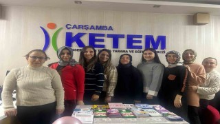Türkiyede her yıl ortalama 170 bin kişiye kanser teşhisi konuluyor
