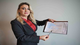 Türkiyedeki bu 20 faya dikkat