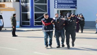 Türkiyeden 20 bin dolara Avrupaya insan kaçırıyor