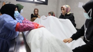 Türkiyenin bir çok ilçesinde açılan Gassallık kurslarına bir yenisi daha eklendi