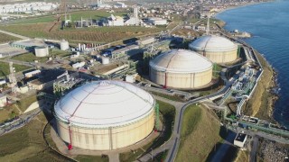 Türkiye’nin Doğal Gaz Tüketimi Rekor Seviyeye Ulaştı
