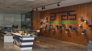Türkiyenin ilk ve tek elektrik müzesi yeni eserlerle genişliyor