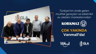 Türkiyenin önde gelen markasıyla anlaşma sağladı
