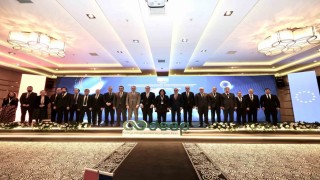 Türkiyenin Ulusal döngüsel ekonomi eylem planı hazırlandı