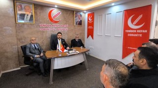 Türkmen: "Türkiye, İsrail ve ABD’ye Karşı Sert Adımlar Atmalı"