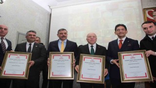 TÜRKPATENT Başkanı Durak; Coğrafi işarette Çin ile yarışıyoruz