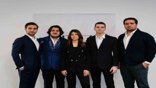 TurkZone CEO Talks, Ülker CEOsu Mete Buyurganı ağırladı