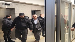 TÜSİAD Başkanı Orhan Turan ifade vermek üzere adliyede