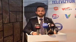 TVSENde Genel Başkan Evliyaoğlu güven tazeledi