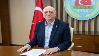 TZOB Başkanı Bayraktar: Gelecek yıl ürün rekoltesinde azalma olacağı tahmin ediliyor