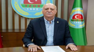 TZOB Başkanı Bayraktar: Markette fiyatı en fazla artan ürün kuru fasulye