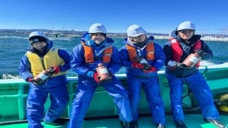 UAEK Başkanı Japonyada: Fukushimada incelemelerde bulundu