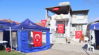 Düğün Hazırlığı Yapan Osman Oktay Şehit Oldu