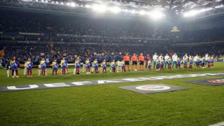 UEFA Avrupa Ligi: Fenerbahçe: 1 - Anderlecht: 0 (Maç devam ediyor)