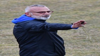 Uğur Kulaksızın Erciyes 38 FK karnesi