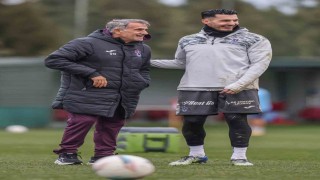 Uğurcan Çakır, Trabzonspor tarihinin en istikrarlı futbolcuları arasında
