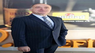 Uludağ İçecekin yeni CEOsu Levent Kömür oldu