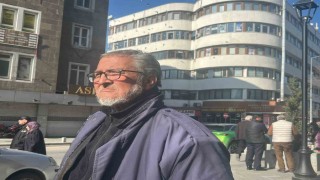 Ulus Uçak Faciasının 62. yıl dönümünde görgü tanığı o günü anlattı
