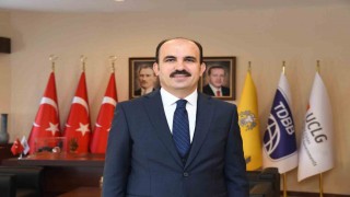 Uluslararası kredi derecelendirme kuruluşu Fitchten Konyaya güçlü finans notu