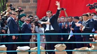 Uluslararası Manisa Mesir Macunu Festivalinin Logosu belli oldu
