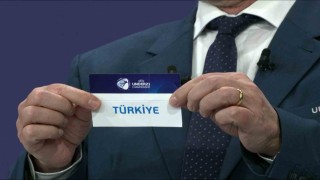 Ümit Milli Futbol Takımının rakipleri belli oldu
