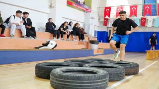 Ümraniye Belediyesinden POMEM Hazırlık Kursu