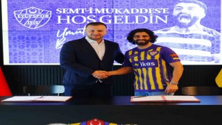 Umut Bozokun yeni adresi Eyüpspor oldu