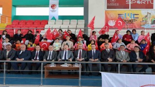 ÜniLig Türkiye Bocce Şampiyonası başladı