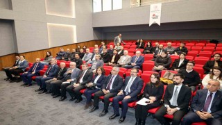 Üniversite ile Adana Sanayi Odası arasında işbirliği prokotolü imzalandı