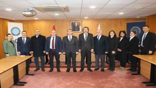 Üniversite kamu işbirliğine yeni halka