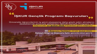 Üniversite Öğrencilerine İş Fırsatı