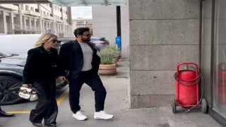 Ünlülerin tefecisi suçüstü yakalandı: Sanatçı Seda Sayan ‘mağdur sıfatıyla polise ifade verdi