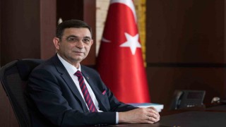 Ünverdi: Gaziantep deprem bölgesinin toparlanmasına öncülük etti