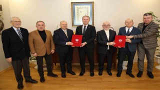 Ünyeye yeni bir fakülte kazandırılıyor