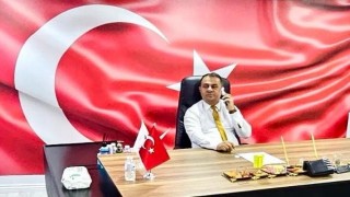 Us-Sen Genel Başkanı Ayaz: Futbolu geleceğe taşımak ve global arenada başarıya ulaşmak için bilimden faydalanmalıyız