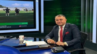US-SEN Genel Başkanı Bekir Ayaz: Futbol Hakemliği Meslek Yüksekokulu kurulsun