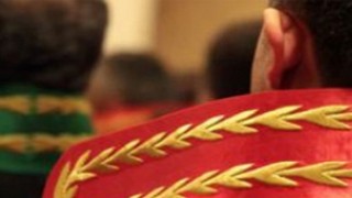 Uşak Adliyesine yeni hakim adayları ve savcı adayı atandı
