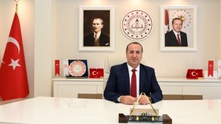 Uşak İl Milli Eğitim Müdürü Yücelden ikinci dönem mesajı