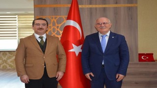 Uşak Üniversitesinden toplumda suçların azaltılmasına yönelik önemli bir iş birliği