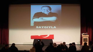 Usta oyuncu Gümüşkaya son yolculuğuna uğurlandı