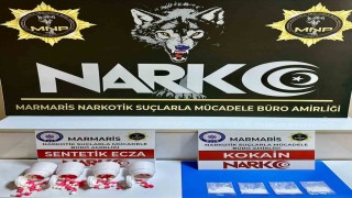 Uyuşturucu operasyonlarında 6 tutuklama