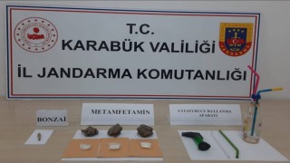 Uyuşturucu operasyonlarında 7 kişi yakalandı