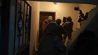 Uyuşturucu operasyonunda gözaltına alınan 11 şahıstan 7si tutuklandı
