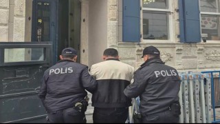 Polis Durdurdu, Uyuşturucu Satıcısı Olduğu Anlaşıldı